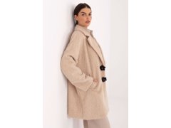 Kabát na zip model 222088 Factory Price 1