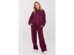 Mikina na zip model 222102 Factory Price 1