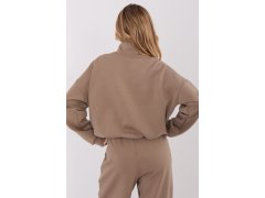 Mikina na zip model 222103 Factory Price 2
