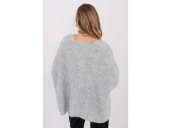 Svetr na zapínání model 222110 Factory Price 2