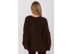 Svetr na zapínání model 222112 Factory Price 1