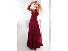Dlouhé šaty model 222146 Numoco 1