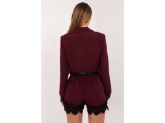 Kraťasy s vysokým pasem model 222166 Italy Moda 2