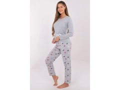 Pyžama model 222188 Forever Pink 1