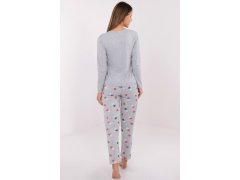 Pyžama model 222188 Forever Pink 2