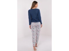 Pyžama model 222189 Forever Pink 1