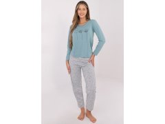 Pyžama model 222191 Forever Pink 3