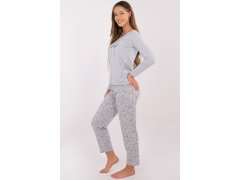 Pyžama model 222192 Forever Pink 1