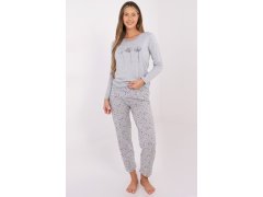 Pyžama model 222192 Forever Pink 2