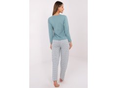 Pyžama model 222194 Forever Pink 1