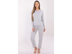 Pyžama model 222196 Forever Pink 2