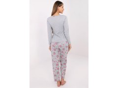 Pyžama model 222197 Forever Pink 1