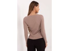 Halenka s&nbsp;proužky model 222200 Rue Paris 2