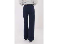 Dámské kalhoty s vysokým pasem model 222235 Rue Paris 2