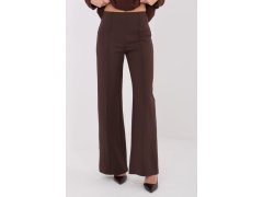 Dámské kalhoty s vysokým pasem model 222241 Rue Paris 3
