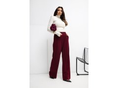Teplákové kalhoty model 222250 Rue Paris 1