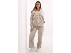 Bunda model 222379 Sublevel 1