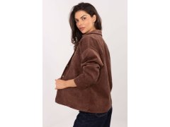 Košile s dlouhým rukávem model 222387 Sublevel 1