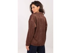 Košile s dlouhým rukávem model 222387 Sublevel 2