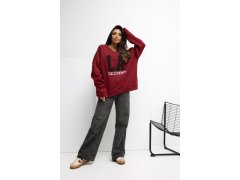 Mikina model 222403 Rue Paris 1