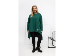Tunika plus size model 222406 Relevance 1