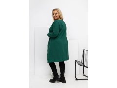 Tunika plus size model 222406 Relevance 2