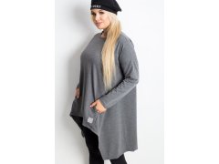 Tunika plus size model 222410 Relevance 1