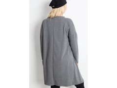 Tunika plus size model 222410 Relevance 2