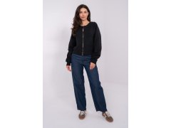 Mikina na zip model 222490 Factory Price 1