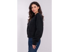 Mikina na zip model 222490 Factory Price 3
