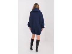 Dámské šaty oversize model 222495 Factory Price 2