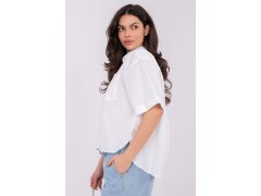 Košile s krátkým rukávem model 222548 Sublevel 1