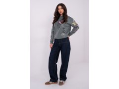 Mikina model 222554 Sublevel 1
