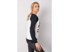 Mikina s dlouhým rukávem model 222557 Rue Paris 3