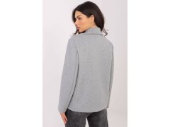 Kabát s&nbsp;dlouhým rukávem model 222570 Rue Paris 1
