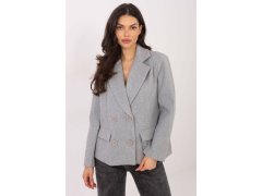 Kabát s&nbsp;dlouhým rukávem model 222570 Rue Paris 3