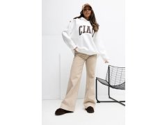 Mikina s kapucí model 222575 Rue Paris 1