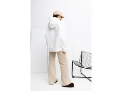 Mikina s kapucí model 222575 Rue Paris 2