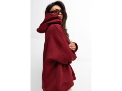 Mikina s kapucí model 222576 Rue Paris 2