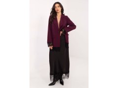 Sako s krajkou model 222586 Italy Moda 1