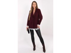 Sako s&nbsp;krajkou model 222587 Italy Moda 1