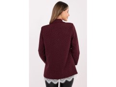 Sako s&nbsp;krajkou model 222587 Italy Moda 3