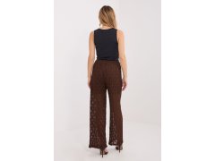 Spodniy krajkové s krajkou model 222596 Italy Moda 2