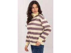 Mikina model 222752 Italy Moda 1
