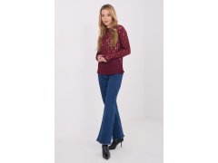 Halenka s&nbsp;krajkou model 222757 Italy Moda 1