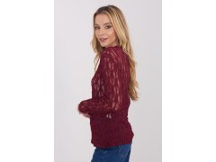 Halenka s&nbsp;krajkou model 222757 Italy Moda 2