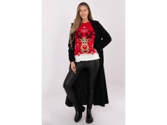Svetr model 222784 Italy Moda 1