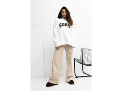 Mikina s dlouhým rukávem model 222916 Rue Paris 1