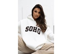 Mikina s dlouhým rukávem model 222916 Rue Paris 3