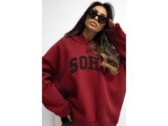 Mikina model 222917 Rue Paris 3